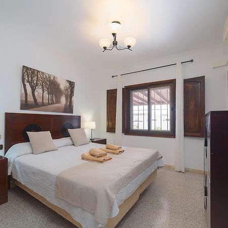 Villa Victoria 普拉亚布兰卡 外观 照片