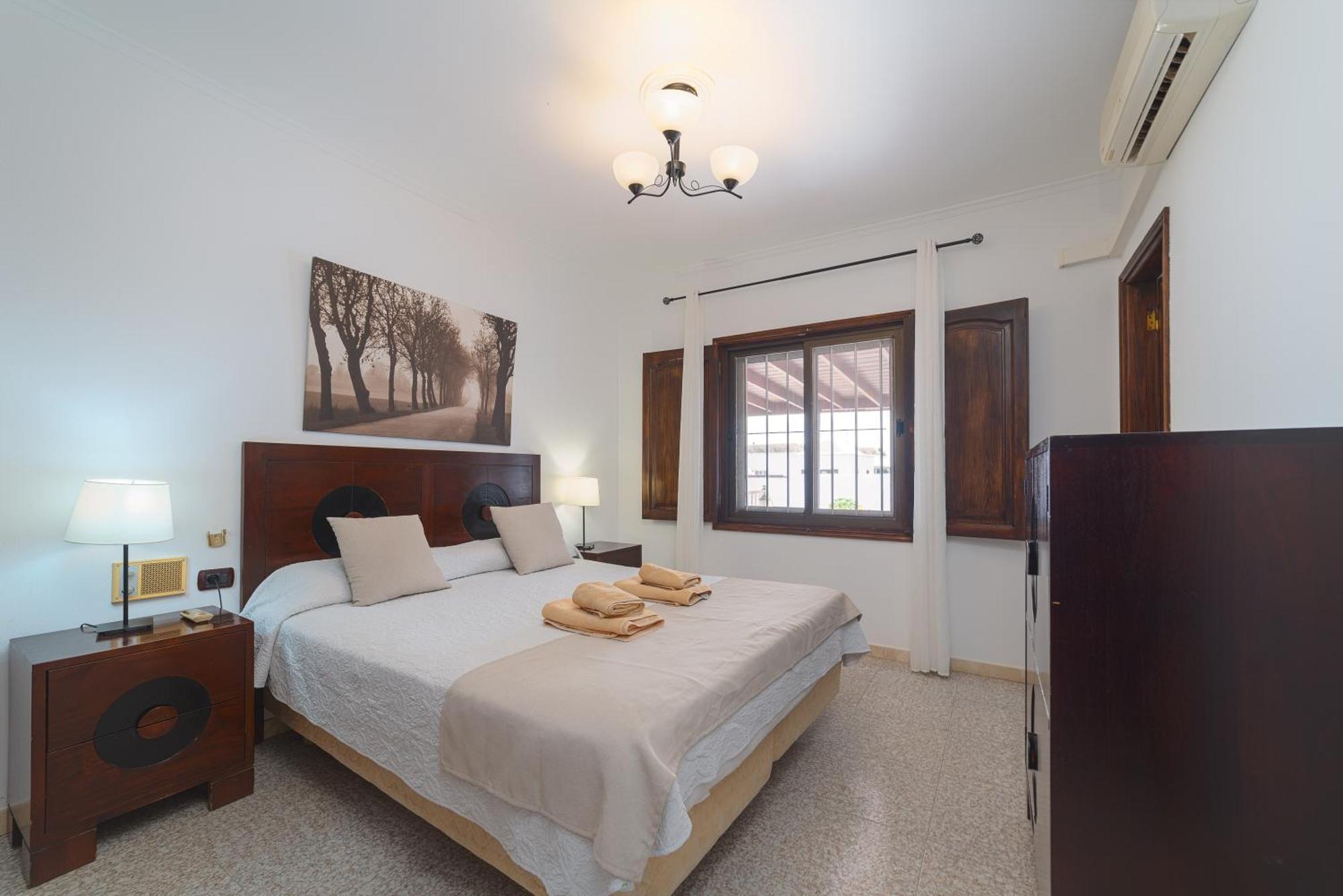 Villa Victoria 普拉亚布兰卡 外观 照片