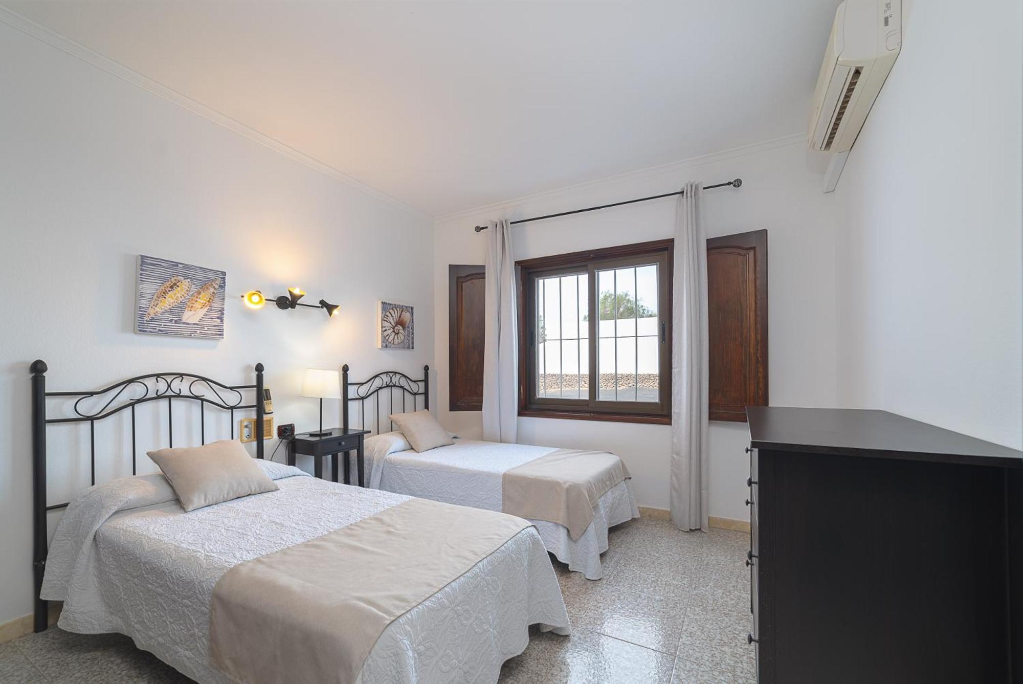 Villa Victoria 普拉亚布兰卡 外观 照片