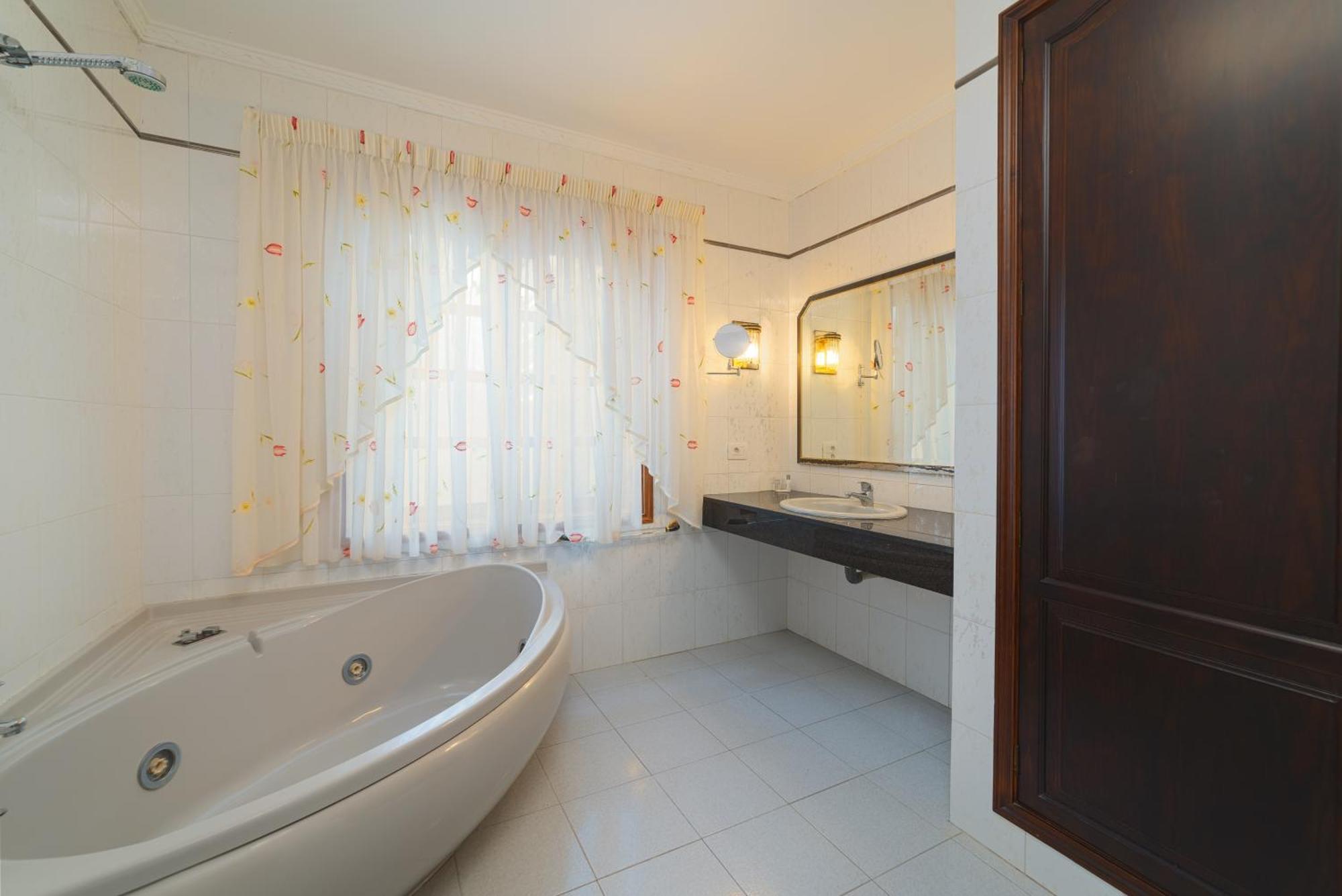 Villa Victoria 普拉亚布兰卡 外观 照片